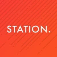 STATION Logo