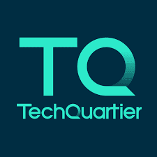 Techquartier Logo