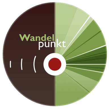Wandelpunkt Podcast Logo