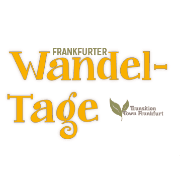 Wandeltage Logo