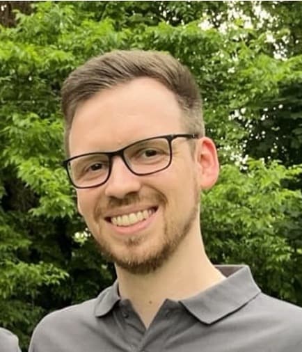 Kevin Tscholitsch